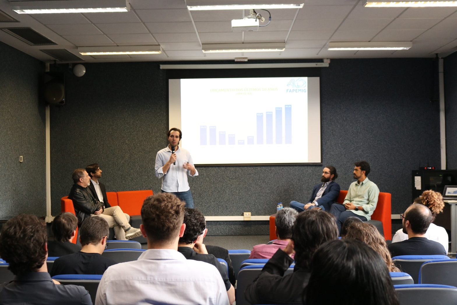 Imagem: Ana Luisa Belo/BH-TEC