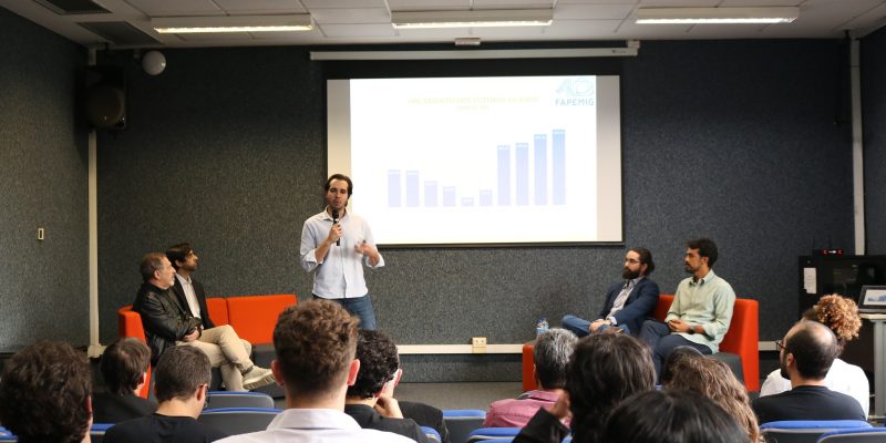 Imagem: Ana Luisa Belo/BH-TEC