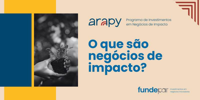 Blog_O que são negócios de impacto