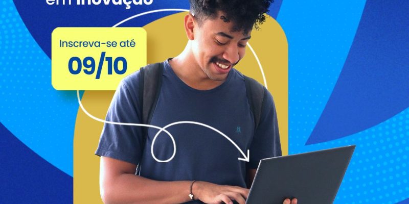 estagio em inovação